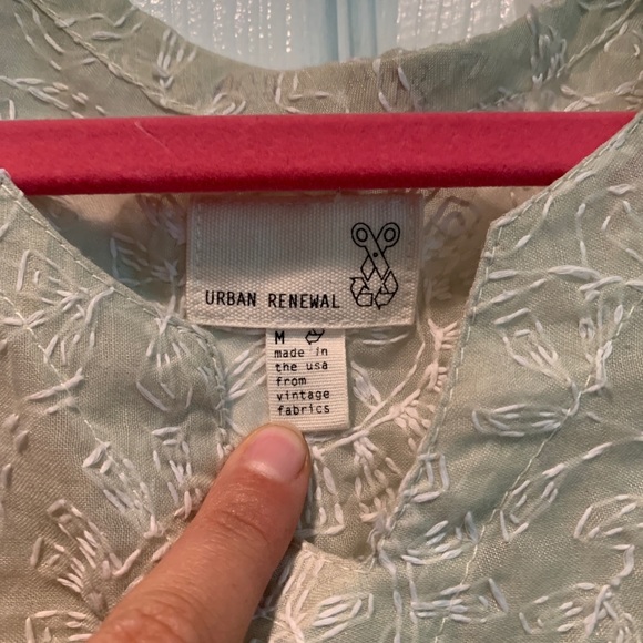 Urban outfitters crop top - Picture 2 of 2